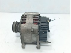 Recambio de alternador para volkswagen passat b5.5 (3b3) 1.9 tdi referencia OEM IAM    2