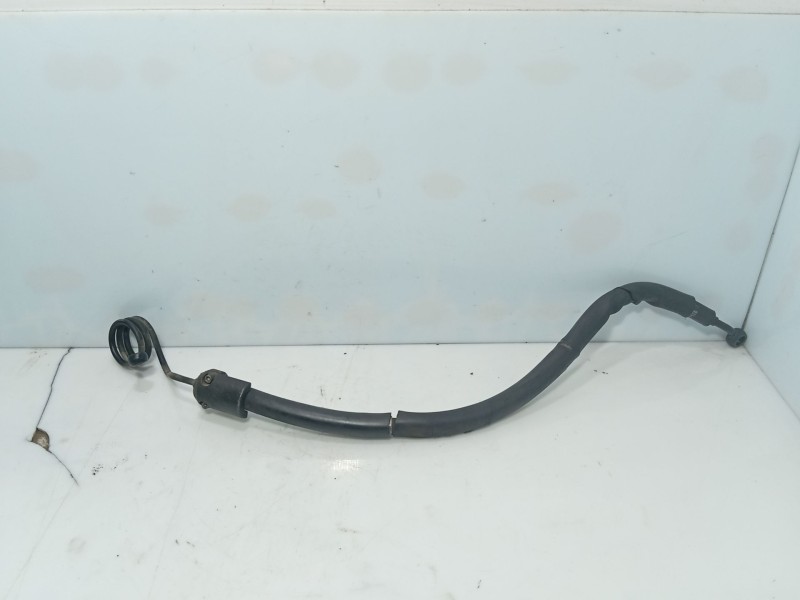 Recambio de tubo para volkswagen passat b5.5 (3b3) 1.9 tdi referencia OEM IAM   