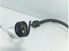 Recambio de tubo para volkswagen passat b5.5 (3b3) 1.9 tdi referencia OEM IAM    2