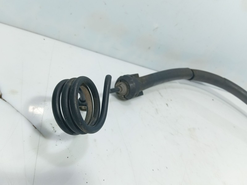 Recambio de tubo para volkswagen passat b5.5 (3b3) 1.9 tdi referencia OEM IAM   