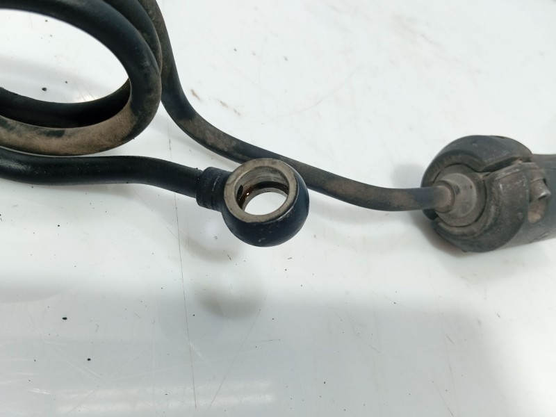 Recambio de tubo para volkswagen passat b5.5 (3b3) 1.9 tdi referencia OEM IAM   