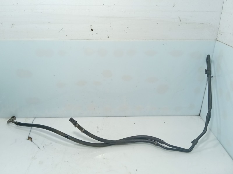 Recambio de tubo para volkswagen passat b5.5 (3b3) 1.9 tdi referencia OEM IAM   