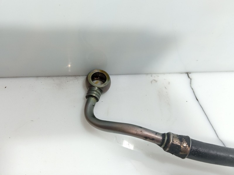 Recambio de tubo para volkswagen passat b5.5 (3b3) 1.9 tdi referencia OEM IAM   