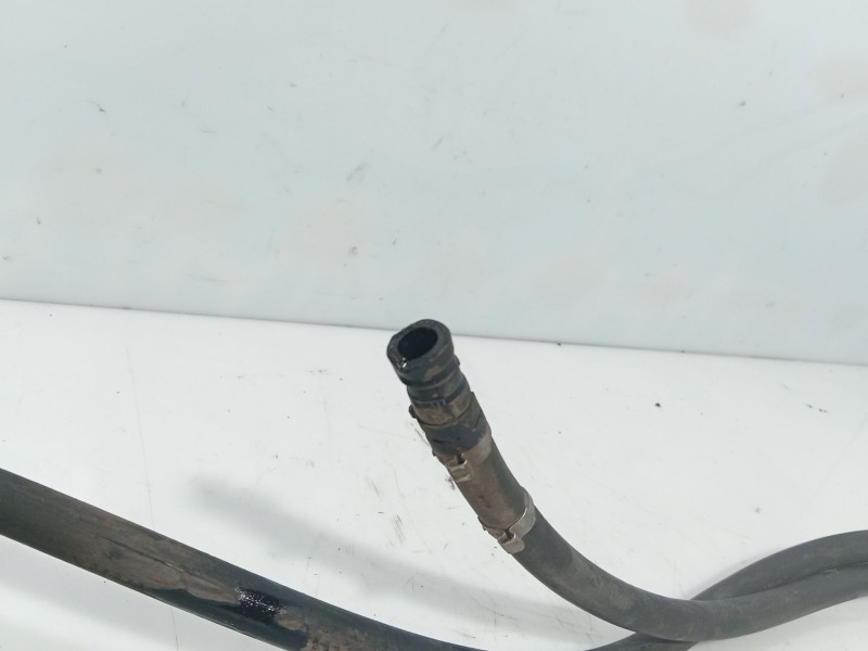Recambio de tubo para volkswagen passat b5.5 (3b3) 1.9 tdi referencia OEM IAM   