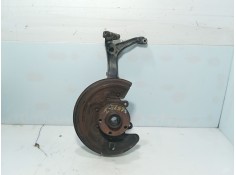 Recambio de mangueta delantera izquierda para volkswagen passat b5.5 (3b3) 1.9 tdi referencia OEM IAM   