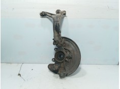 Recambio de mangueta delantera izquierda para volkswagen passat b5.5 (3b3) 1.9 tdi referencia OEM IAM    2
