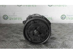 Recambio de compresor aire acondicionado para  referencia OEM IAM 1H0820803D  