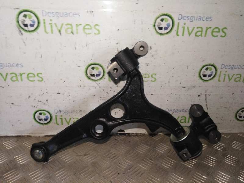 Recambio de brazo suspension inferior delantero derecho para  referencia OEM IAM 850010507  