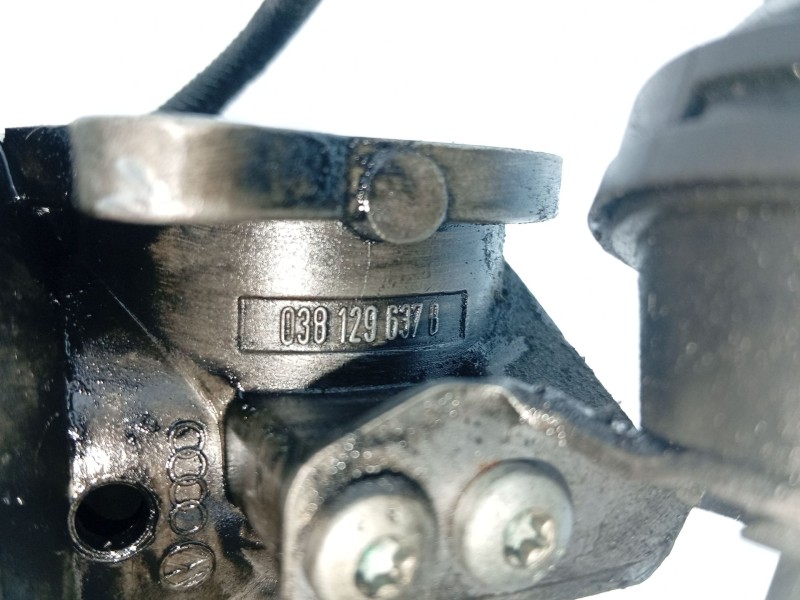 Recambio de valvula egr para volkswagen passat b5.5 (3b3) 1.9 tdi referencia OEM IAM   