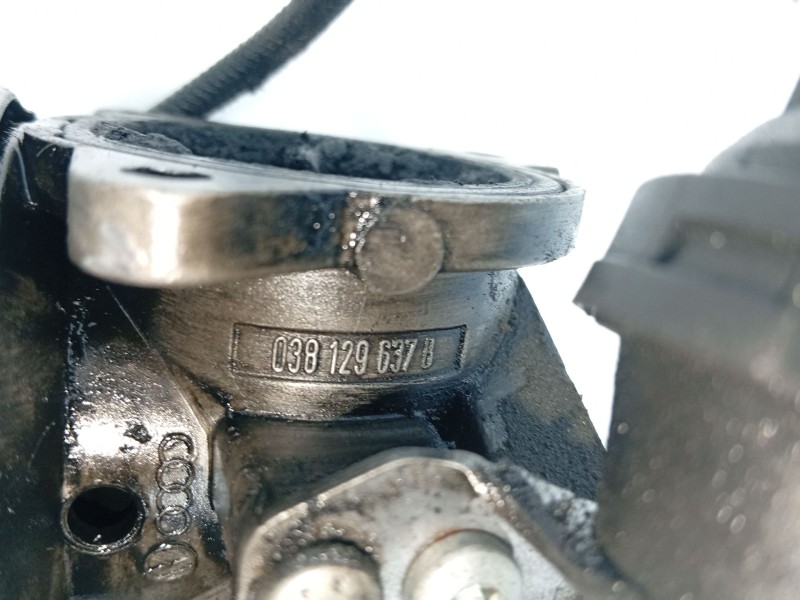 Recambio de valvula egr para volkswagen passat b5.5 (3b3) 1.9 tdi referencia OEM IAM   