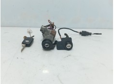 Recambio de conmutador de arranque para volkswagen passat b5.5 (3b3) 1.9 tdi referencia OEM IAM   