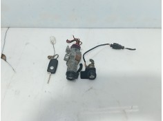 Recambio de conmutador de arranque para volkswagen passat b5.5 (3b3) 1.9 tdi referencia OEM IAM    2