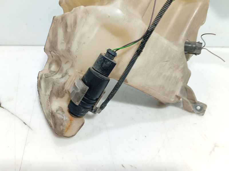 Recambio de deposito limpia para volkswagen passat b5.5 (3b3) 1.9 tdi referencia OEM IAM   