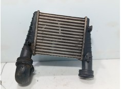 Recambio de intercooler para volkswagen passat b5.5 (3b3) 1.9 tdi referencia OEM IAM    2