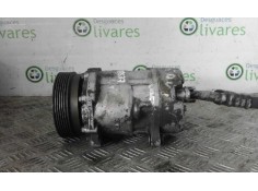 Recambio de compresor aire acondicionado para  referencia OEM IAM 1H0820803D   2