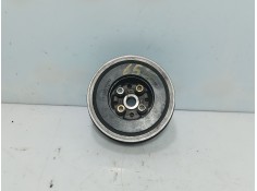 Recambio de polea cigueñal para volkswagen passat b5.5 (3b3) 1.9 tdi referencia OEM IAM   