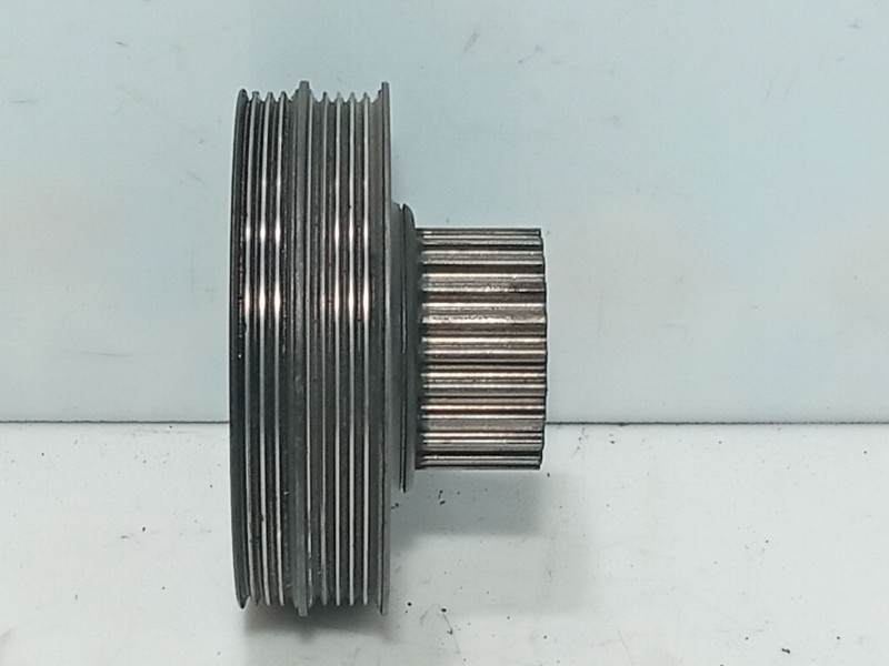 Recambio de polea cigueñal para volkswagen passat b5.5 (3b3) 1.9 tdi referencia OEM IAM   