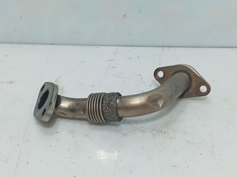 Recambio de tubo para volkswagen passat b5.5 (3b3) 1.9 tdi referencia OEM IAM   
