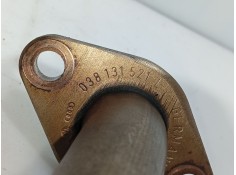 Recambio de tubo para volkswagen passat b5.5 (3b3) 1.9 tdi referencia OEM IAM    2