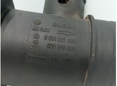 Recambio de caudalimetro para volkswagen passat b5.5 (3b3) 1.9 tdi referencia OEM IAM    2