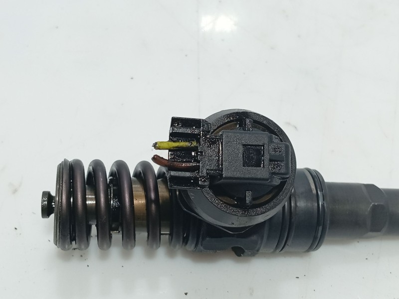 Recambio de inyector para volkswagen passat b5.5 (3b3) 1.9 tdi referencia OEM IAM   