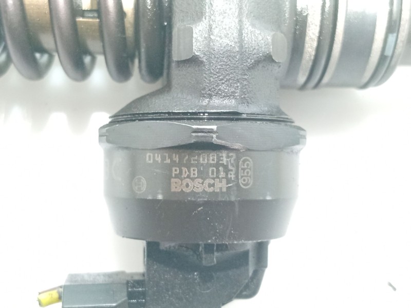 Recambio de inyector para volkswagen passat b5.5 (3b3) 1.9 tdi referencia OEM IAM   
