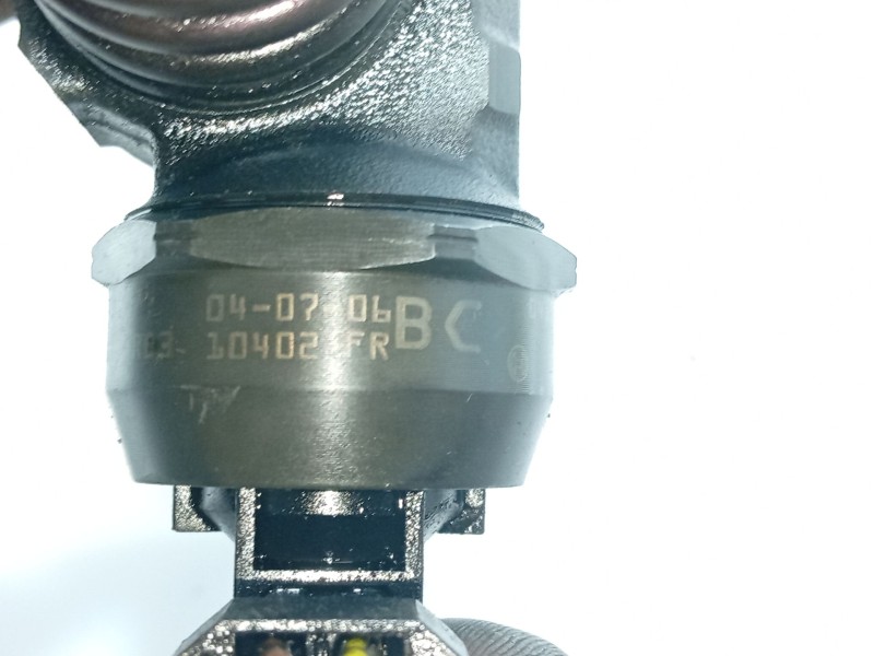 Recambio de inyector para volkswagen passat b5.5 (3b3) 1.9 tdi referencia OEM IAM   