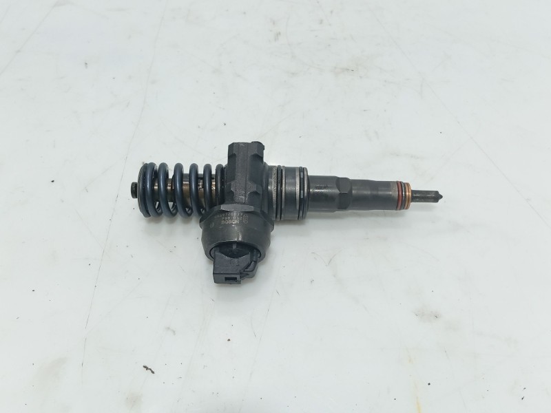 Recambio de inyector para volkswagen passat b5.5 (3b3) 1.9 tdi referencia OEM IAM   