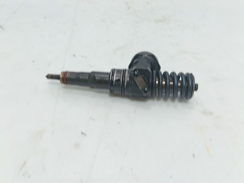 Recambio de inyector para volkswagen passat b5.5 (3b3) 1.9 tdi referencia OEM IAM   