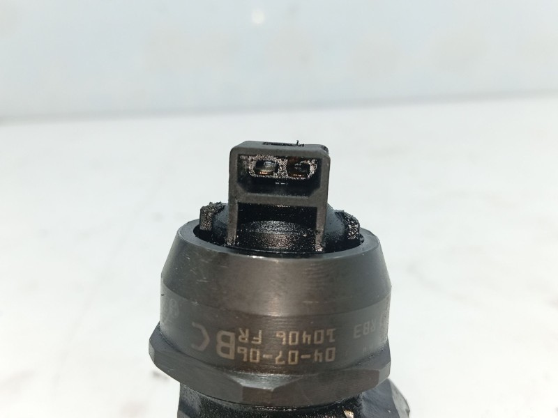 Recambio de inyector para volkswagen passat b5.5 (3b3) 1.9 tdi referencia OEM IAM   