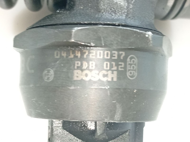 Recambio de inyector para volkswagen passat b5.5 (3b3) 1.9 tdi referencia OEM IAM   