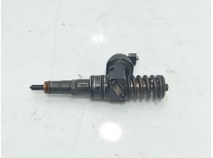 Recambio de inyector para volkswagen passat b5.5 (3b3) 1.9 tdi referencia OEM IAM   