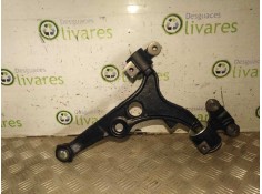 Recambio de brazo suspension inferior delantero derecho para  referencia OEM IAM 850010507  
