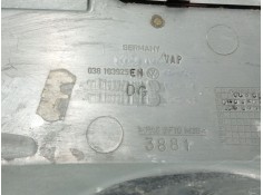 Recambio de tapa motor para volkswagen passat b5.5 (3b3) 1.9 tdi referencia OEM IAM    2