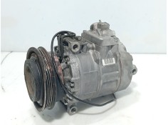 Recambio de compresor aire acondicionado para volkswagen passat b5.5 (3b3) 1.9 tdi referencia OEM IAM   