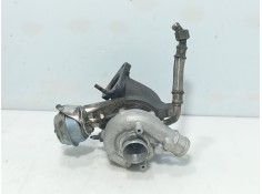 Recambio de turbocompresor para volkswagen passat b5.5 (3b3) 1.9 tdi referencia OEM IAM   