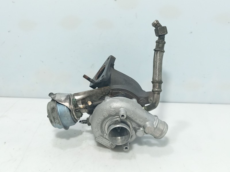 Recambio de turbocompresor para volkswagen passat b5.5 (3b3) 1.9 tdi referencia OEM IAM   