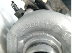Recambio de turbocompresor para volkswagen passat b5.5 (3b3) 1.9 tdi referencia OEM IAM    2