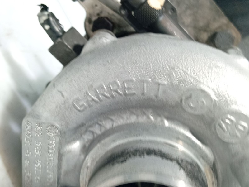 Recambio de turbocompresor para volkswagen passat b5.5 (3b3) 1.9 tdi referencia OEM IAM   