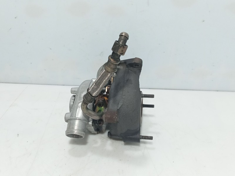 Recambio de turbocompresor para volkswagen passat b5.5 (3b3) 1.9 tdi referencia OEM IAM   