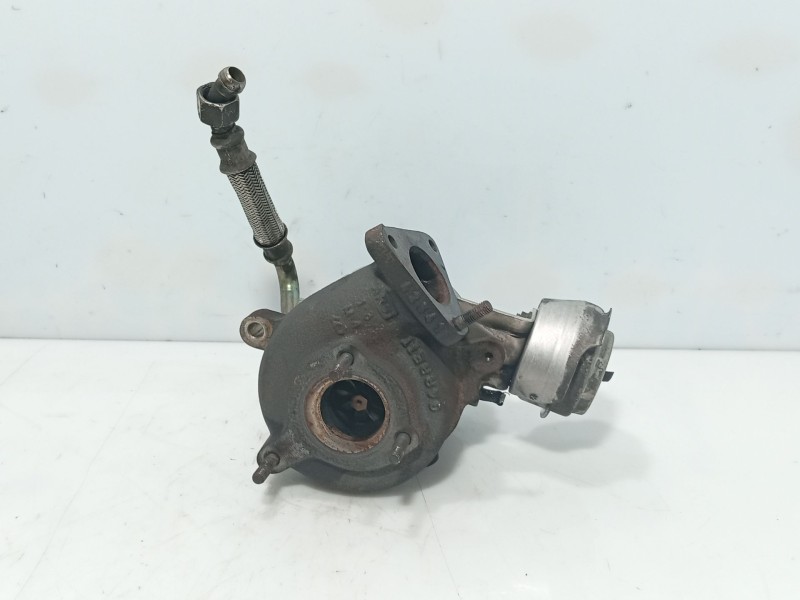 Recambio de turbocompresor para volkswagen passat b5.5 (3b3) 1.9 tdi referencia OEM IAM   