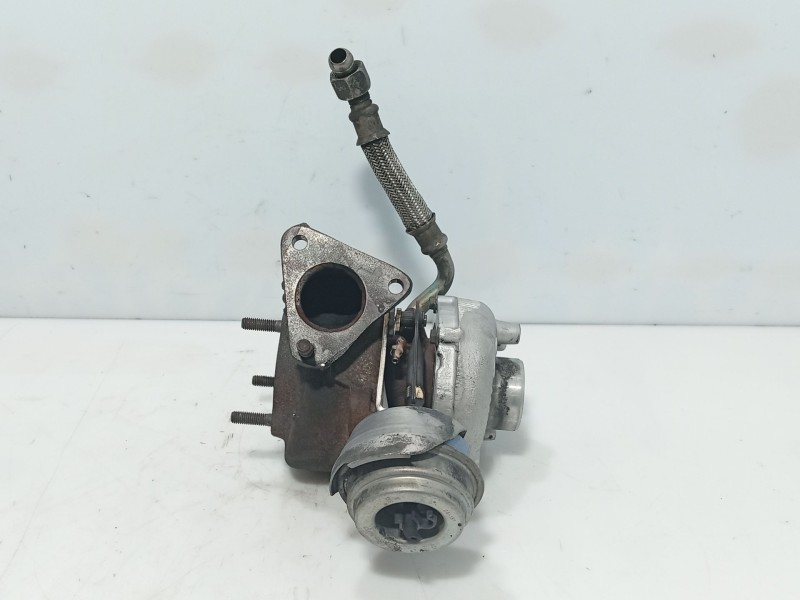 Recambio de turbocompresor para volkswagen passat b5.5 (3b3) 1.9 tdi referencia OEM IAM   