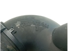 Recambio de tubo para volkswagen passat b5.5 (3b3) 1.9 tdi referencia OEM IAM    2