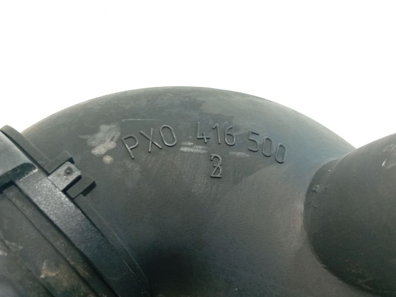 Recambio de tubo para volkswagen passat b5.5 (3b3) 1.9 tdi referencia OEM IAM   
