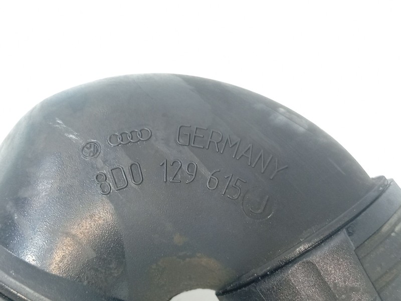 Recambio de tubo para volkswagen passat b5.5 (3b3) 1.9 tdi referencia OEM IAM   