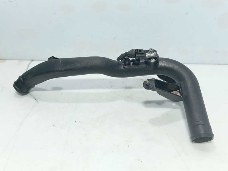 Recambio de tubo para volkswagen passat b5.5 (3b3) 1.9 tdi referencia OEM IAM   