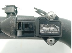 Recambio de tubo para volkswagen passat b5.5 (3b3) 1.9 tdi referencia OEM IAM    2