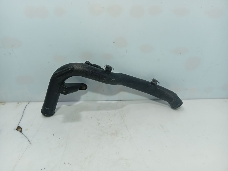 Recambio de tubo para volkswagen passat b5.5 (3b3) 1.9 tdi referencia OEM IAM   