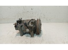 Recambio de compresor aire acondicionado para nissan x-trail (t30) 2.2 16v turbodiesel cat referencia OEM IAM 92600ES60A 813117 