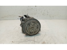 Recambio de compresor aire acondicionado para nissan x-trail (t30) 2.2 16v turbodiesel cat referencia OEM IAM 92600ES60A 813117  2